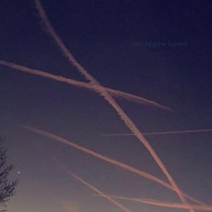 one thing i've learned