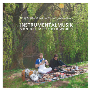 Instrumentalmusik von der Mitte der World