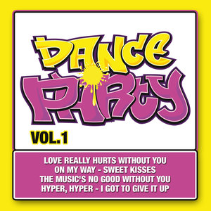 Love Really Hurts Without You