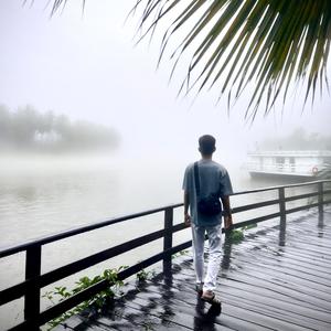 នៅនឹងគេបងបានសុខអត់?