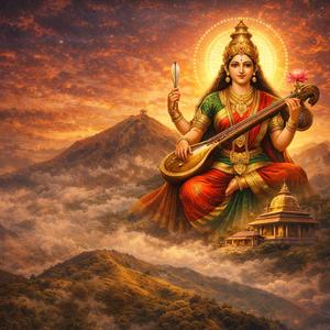 ಕುಡಜಾದ್ರಿ ಶಿಖರದಲಿ ಬೆಳಗುವ ಜ್ಯೋತಿ ನೀನು