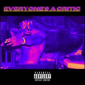 Everyone's a Critic (Master Pack) [Explicit]