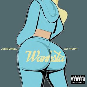 Wanksta (feat. Jay Trapp) (Explicit)