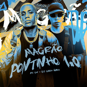Magrão Pontinho 1.0 (Explicit)