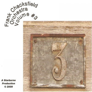 Frank Chacksfield Orchestra Volume #3