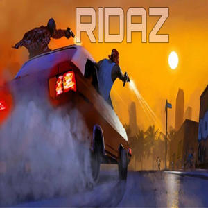 Ambitionz Az A Ridah REMAKE (Explicit)