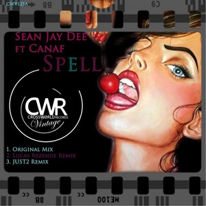 Sean Jay Dee - Spell (Lucas Rezende Remix)