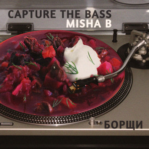 Borsches (Original Version Mix)