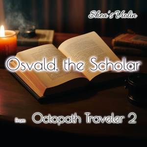 Osvald, the Scholar