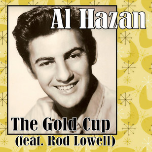 The Gold Cup(feat. Rod Lowell)