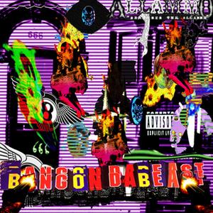 WANNA B(feat. Sykes) (Explicit)