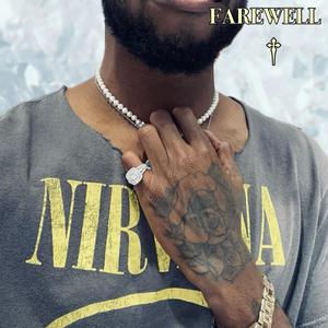 SO ICY SO (FAREWELL) [Explicit]