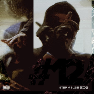 Step N Slide (Explicit)