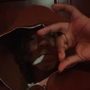 dis purple (feat. luh tim) (Explicit)