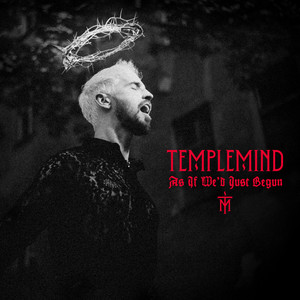 AS IF WE'D JUST BEGUN