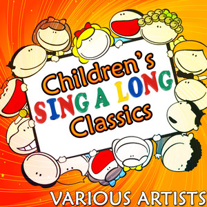 Children's Sing-a-long Classics