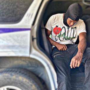 Sticky Situation (Explicit)