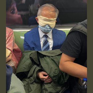 本亮大叔 - 五十岁的年纪