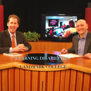 Higher Education Today: Learning Disabilities & Landmark College