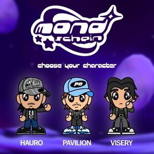 mondschein (feat. Haúro & Yung Visery) (Explicit)