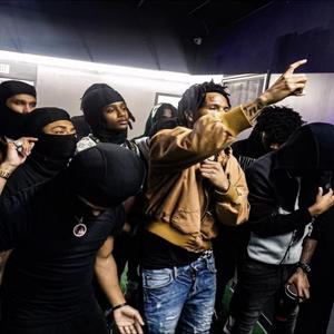 HYTB (feat. ynslilwhoa, yahstrike, poeticbackend & luh cash) (Explicit)