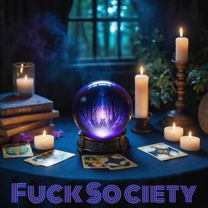 **** Society (Explicit)