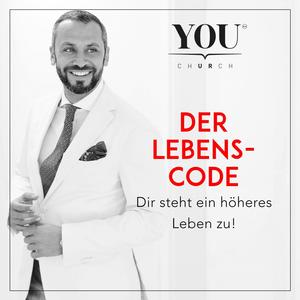 Der Lebens-Code - Teil 2 (Live)