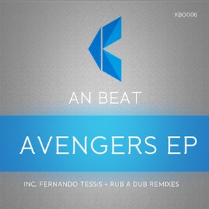 Avengers (Original Mix)