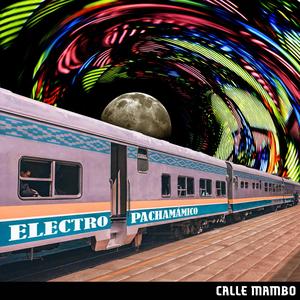 Dame cumbia