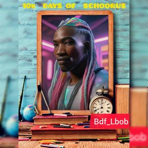 10K DAYS OF SCHOORUS (Stream version)