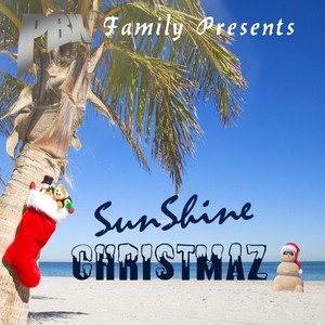 Sunshine Christmaz