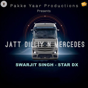 Jatt Diliyo Mercedes