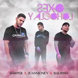 Sexo y Alcohol (feat. Juan Money & Balbino)