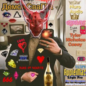 DemOn SwaGGa (Покажи мне свои Тах-Та, пожалуйста) (feat. Sentury Status) (Explicit)