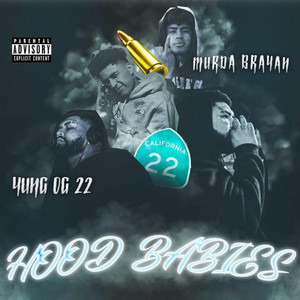 Hood Babies (Explicit)