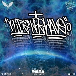 Ride The Wave (feat. Jye Simpson) (Explicit)