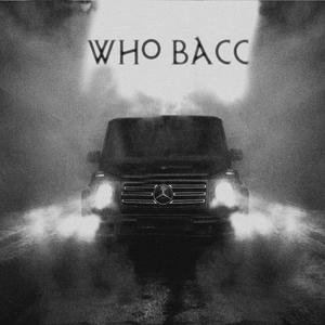 Who bacc (feat. LAY & TAEMIN)