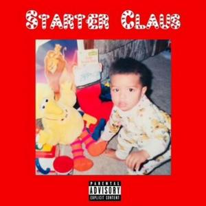 Starter Claus (Explicit)