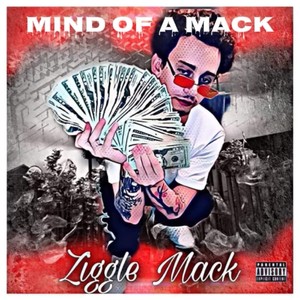 Mind Of A Mack (Explicit)