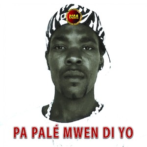 nmdeal - Pa palé mwen di yo (Acoustic)