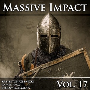 Massive Impact, Vol. 17