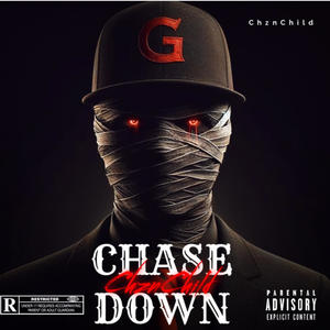 CHASEDOWN (feat. Rolle) (Explicit)