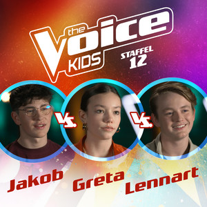 It's a Beautiful Day (aus "The Voice Kids, Staffel 12") (Battle Live)