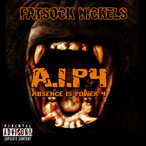 A.I.P4: Absence Is Power 4 (Explicit)