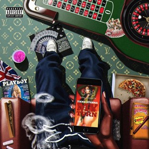 Villainous (feat. Nezza) (Explicit)