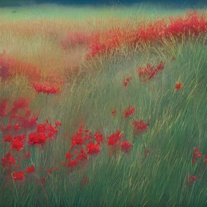 彼岸花pt.2 (Ft.云中生命体)