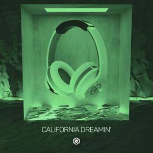 8D Tunes - California Dreamin' (8D Audio)