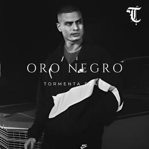 ORO NEGRO (Rap Freestyle Instrumental)