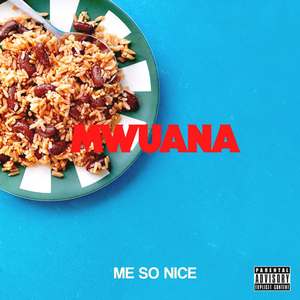 Me so Nice (Explicit)