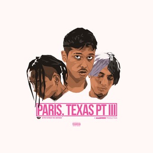 Paris, Texas III (Explicit)